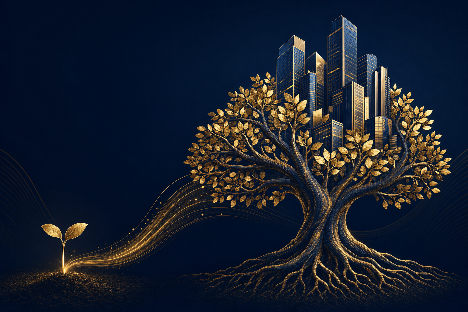 Cruxbridge brand growth and incubation