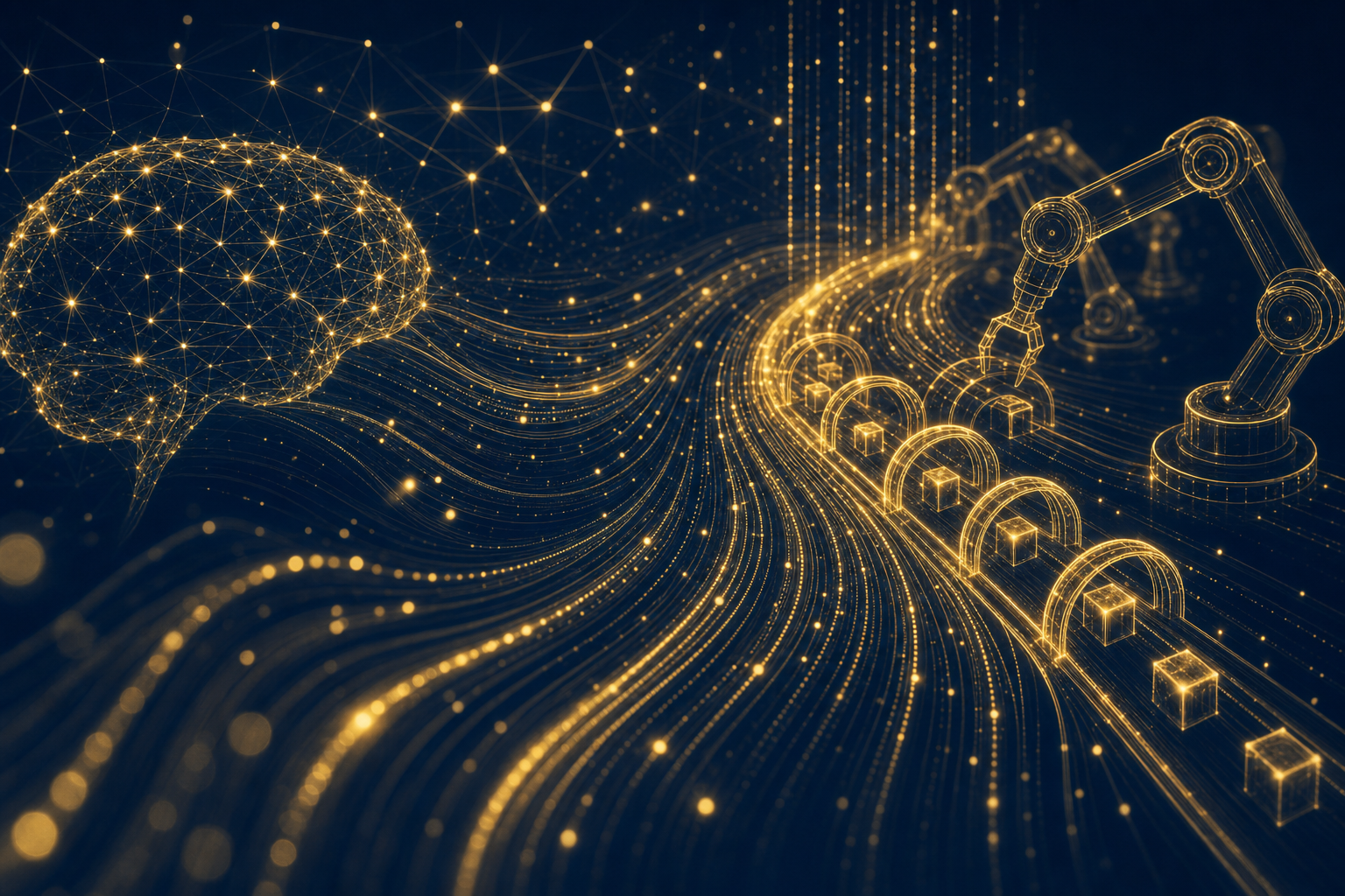 Cruxbridge AI and automation systems