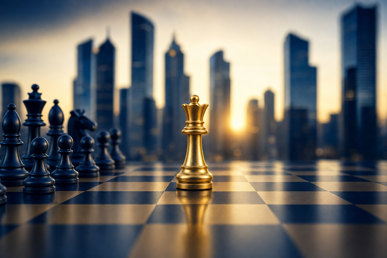 Cruxbridge consulting services